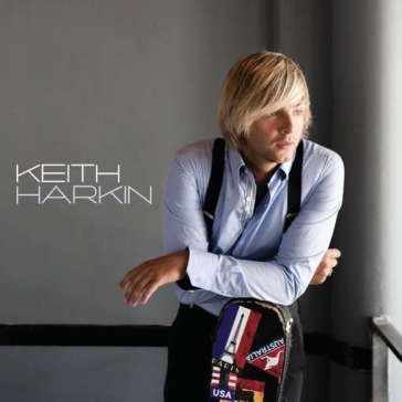 Keith harkin