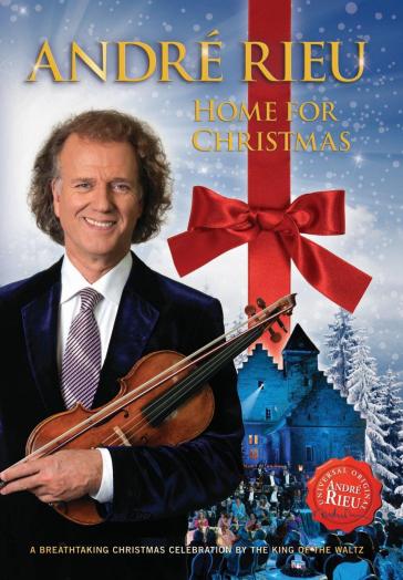 Home for christmas