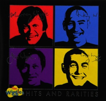 Hits & rarities