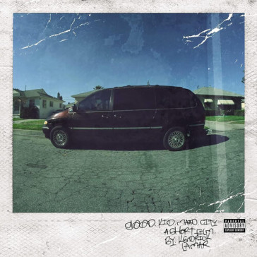 Good kid m.a.a.d. city