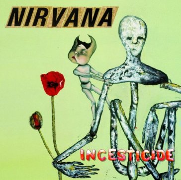Incesticide (doppio vinile 12" 45 giri a