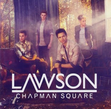 Chapman square