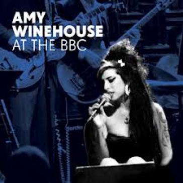 At the bbc (cd+dvd)
