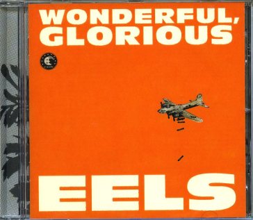Wonderful glorious