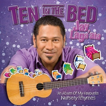 Ten in the bed