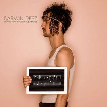 Songs for imaginative people