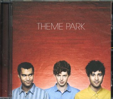 Theme park