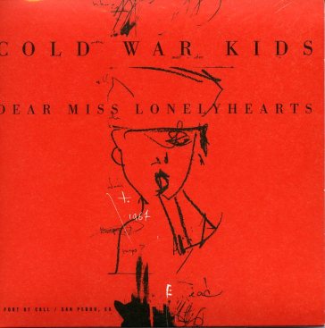 Dear missy lonelyhearts