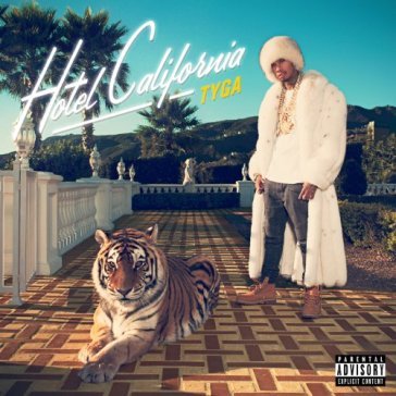Hotel california -deluxe-