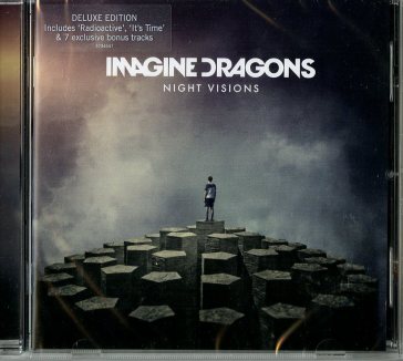 Night visions (deluxe edt.)
