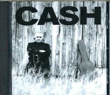 American recordings ii -unchained