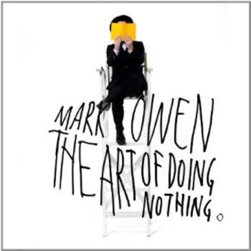 Art of doing nothing