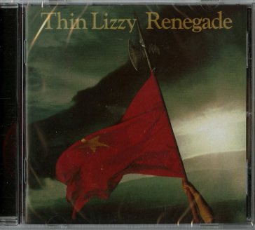 Renegade (expanded)
