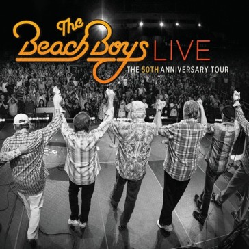 Live the 50th anniversary