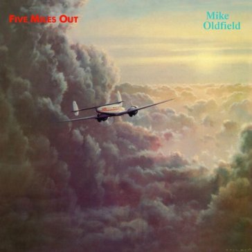 Five miles out (remastered)