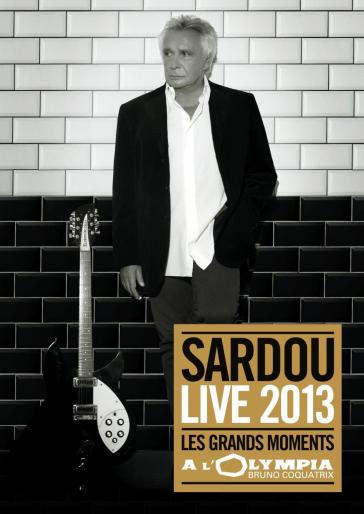 Live 2013/les grands..
