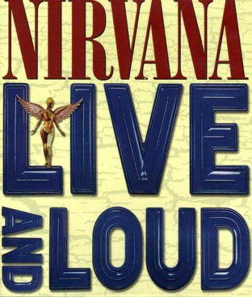 Live and loud