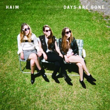 Days are gone (dlx)
