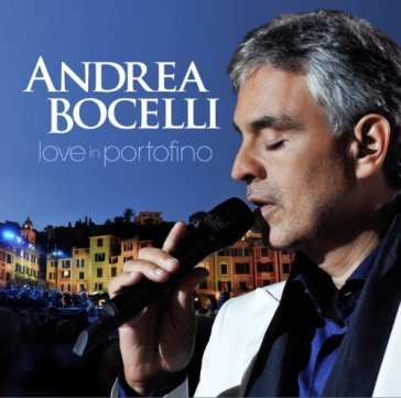 Love in portofino (cd+dvd)