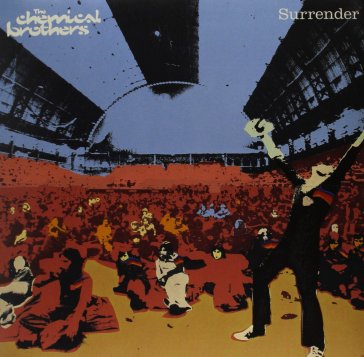 Surrender