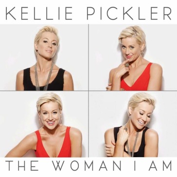 Woman i am