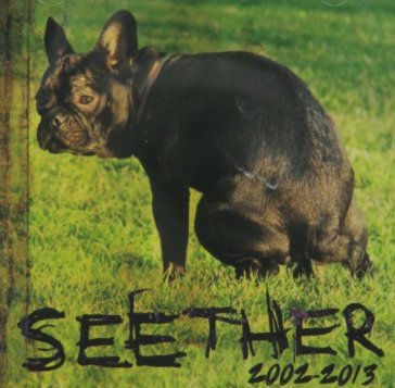 Seether: 2002-13 (can)