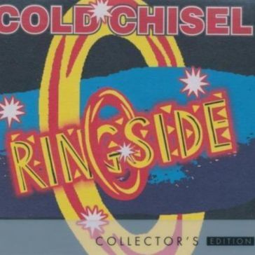 Ringside (collectors)