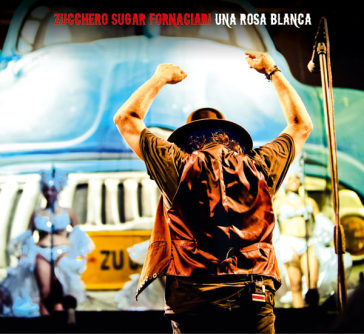 Una rosa blanca (2cd+dvd)