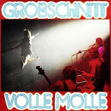 Volle molle -live/remast-