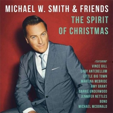 Spirit of christmas