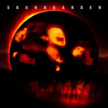 Superunknown: (remastered) 20th annivers