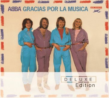 Gracias por la musica-digi