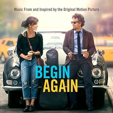 Begin again tutto puo' cambiare