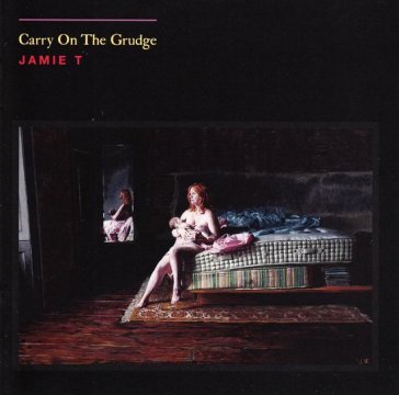 Carry on the grudge