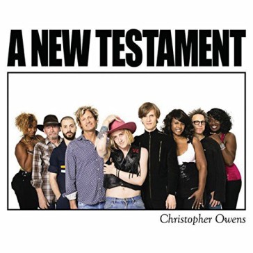 A new testament