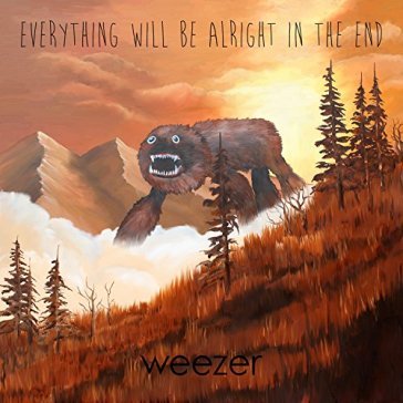 Everything will be alright in the end