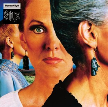 Pieces of eight