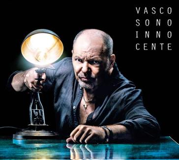 Sono innocente (booklet + posterino)