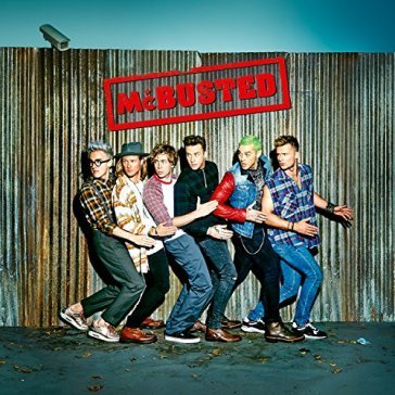 Mcbusted