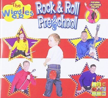Rock & roll preschool