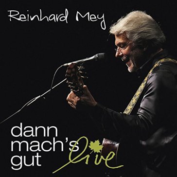 Dann mach's gut -live-