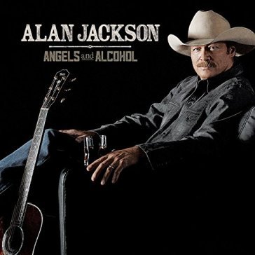 Angels and alcohol