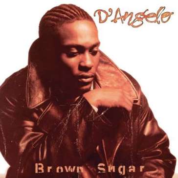 Brown sugar