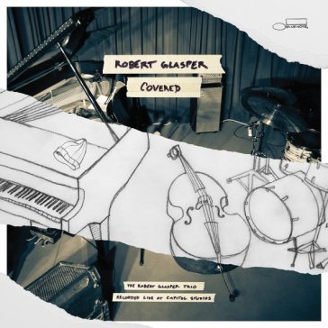 Live at capitol studio