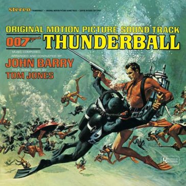 Thunderball
