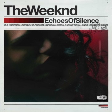 Echoes of silence