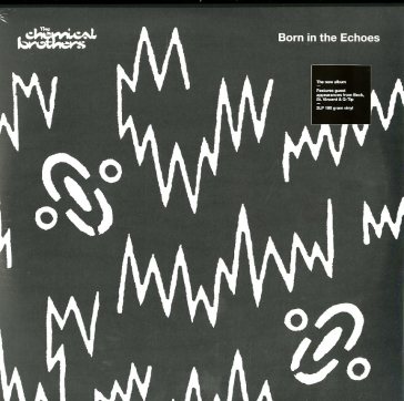 Born in the echoes