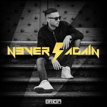 Never again