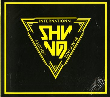 International blackjazz society