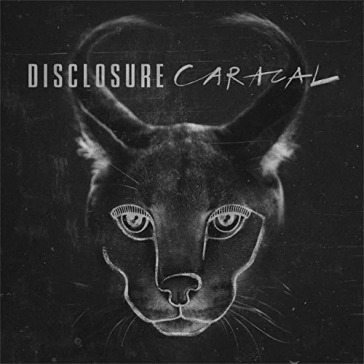 Caracal (deluex edition)